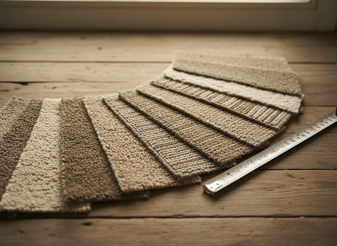 Carpet Installation Pocola, OK FAQs